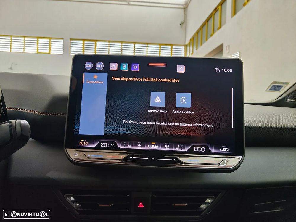 Cupra Born 79 kWh e-Boost VZ - 26