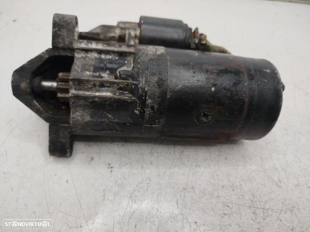 Motor De Arranque Peugeot Boxer Caixa (230L) - 4