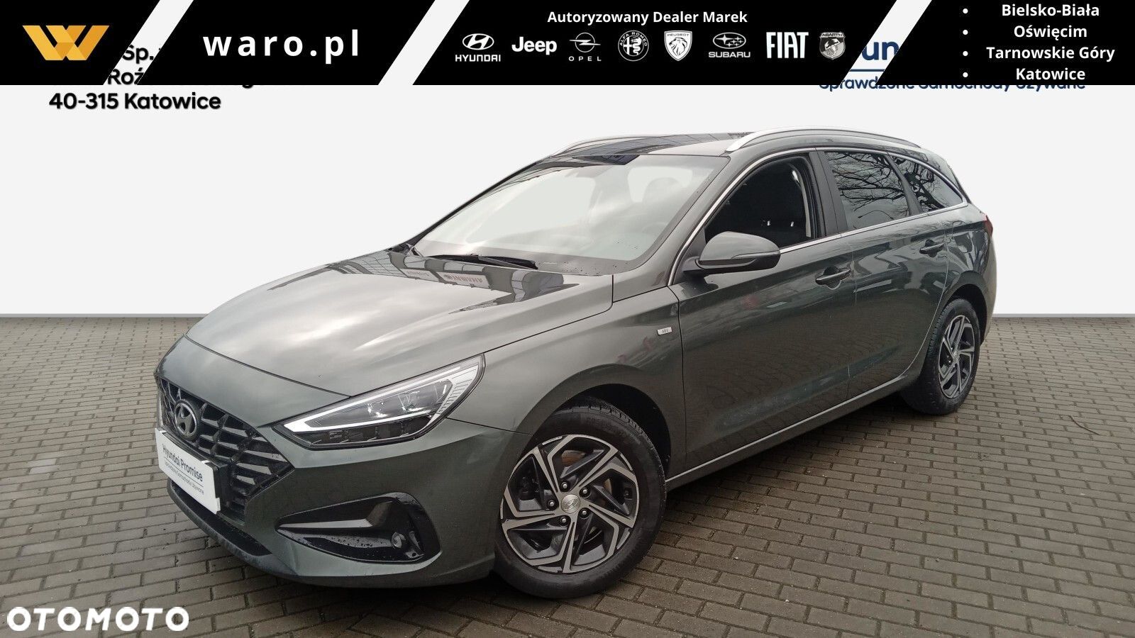 Hyundai i30 - 1