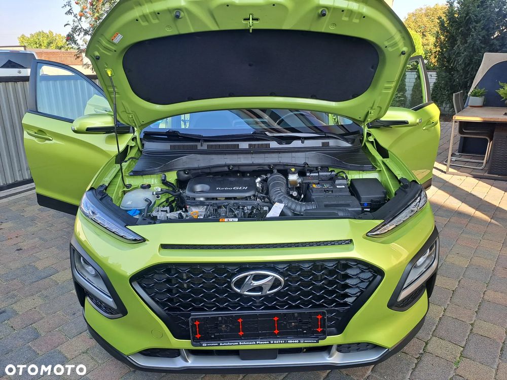 Hyundai Kona - 24