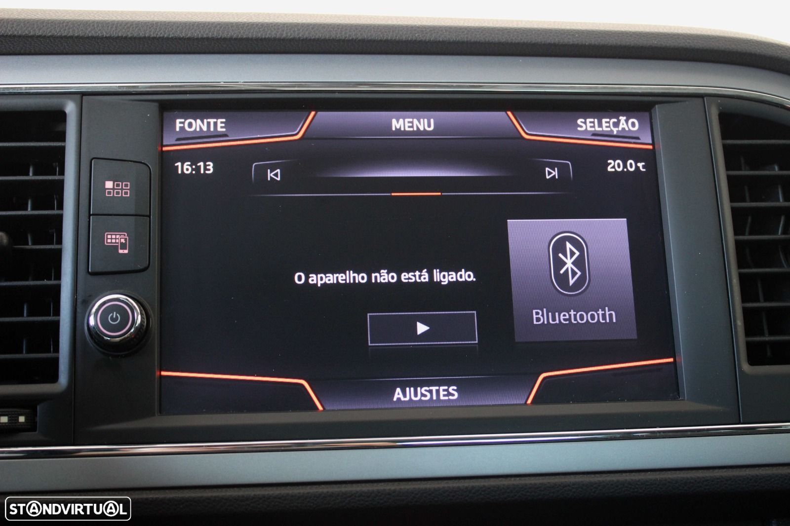 SEAT Leon 1.0 EcoTSI Style S/S - 28