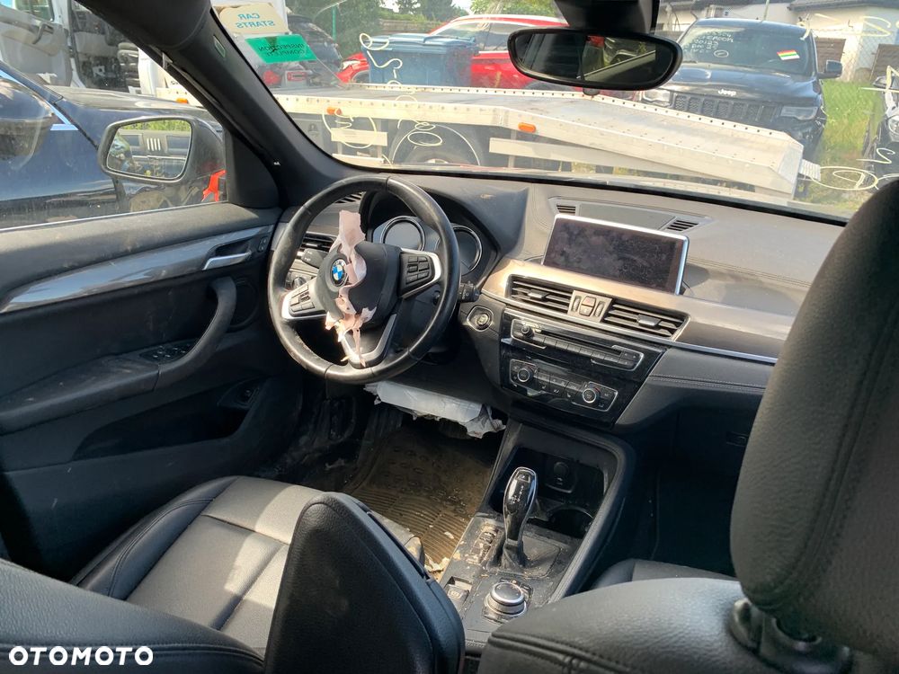 BMW X1 - 13