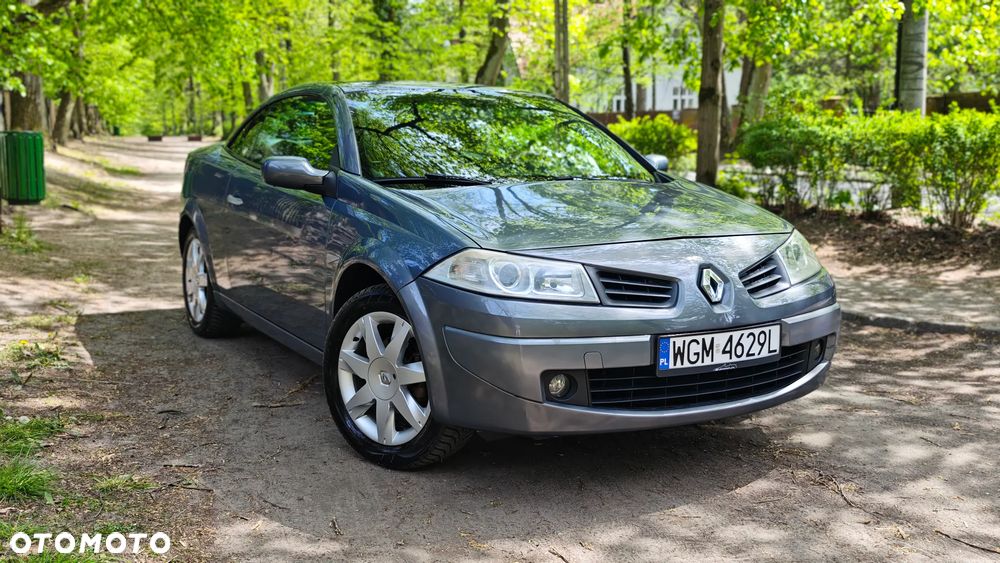 Renault Megane 2.0 16V Privilege - 6