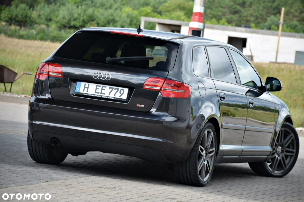 Audi A3 - 13