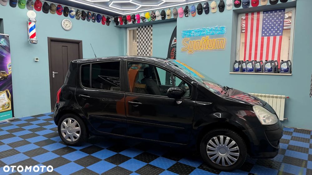 Renault Modus