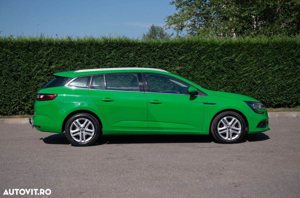Renault Megane ENERGY dCi 110 INTENS - 15