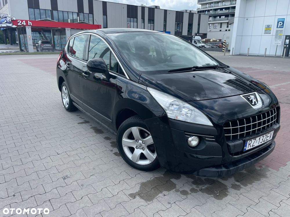Peugeot 3008 - 7