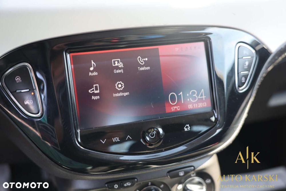 Opel Adam - 28