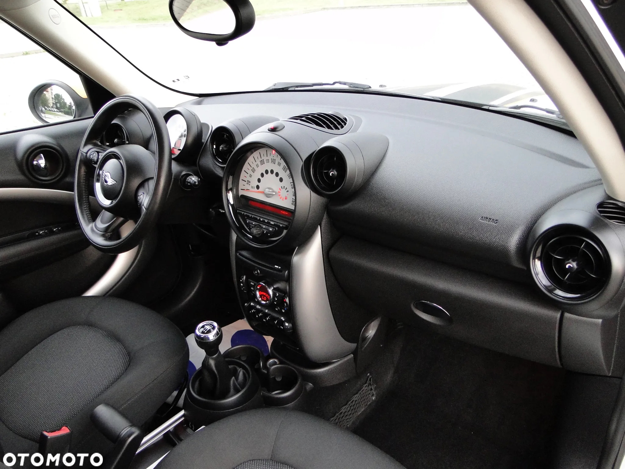 MINI Countryman One D - 23