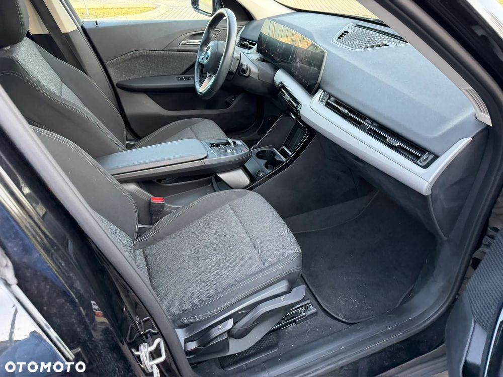 BMW X1 sDrive18d M Sportpaket - 11