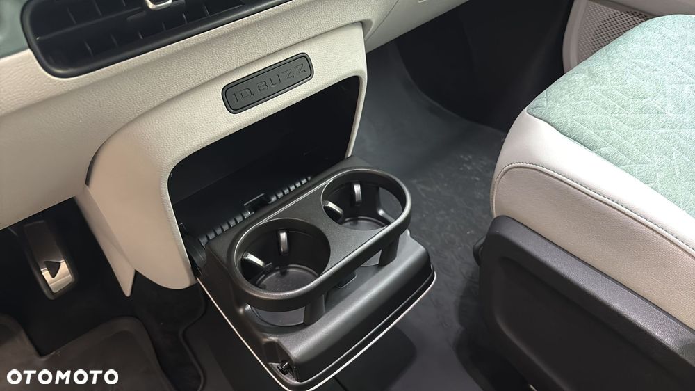 Volkswagen ID. Buzz - 16
