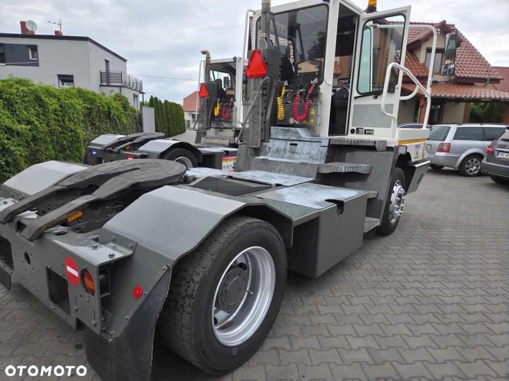 Terberg YT222 - 7