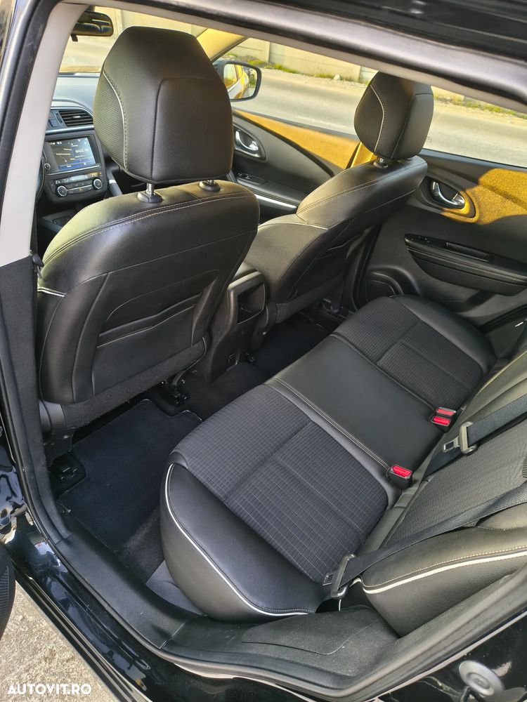 Renault Kadjar Energy dCi 110 COLLECTION - 7