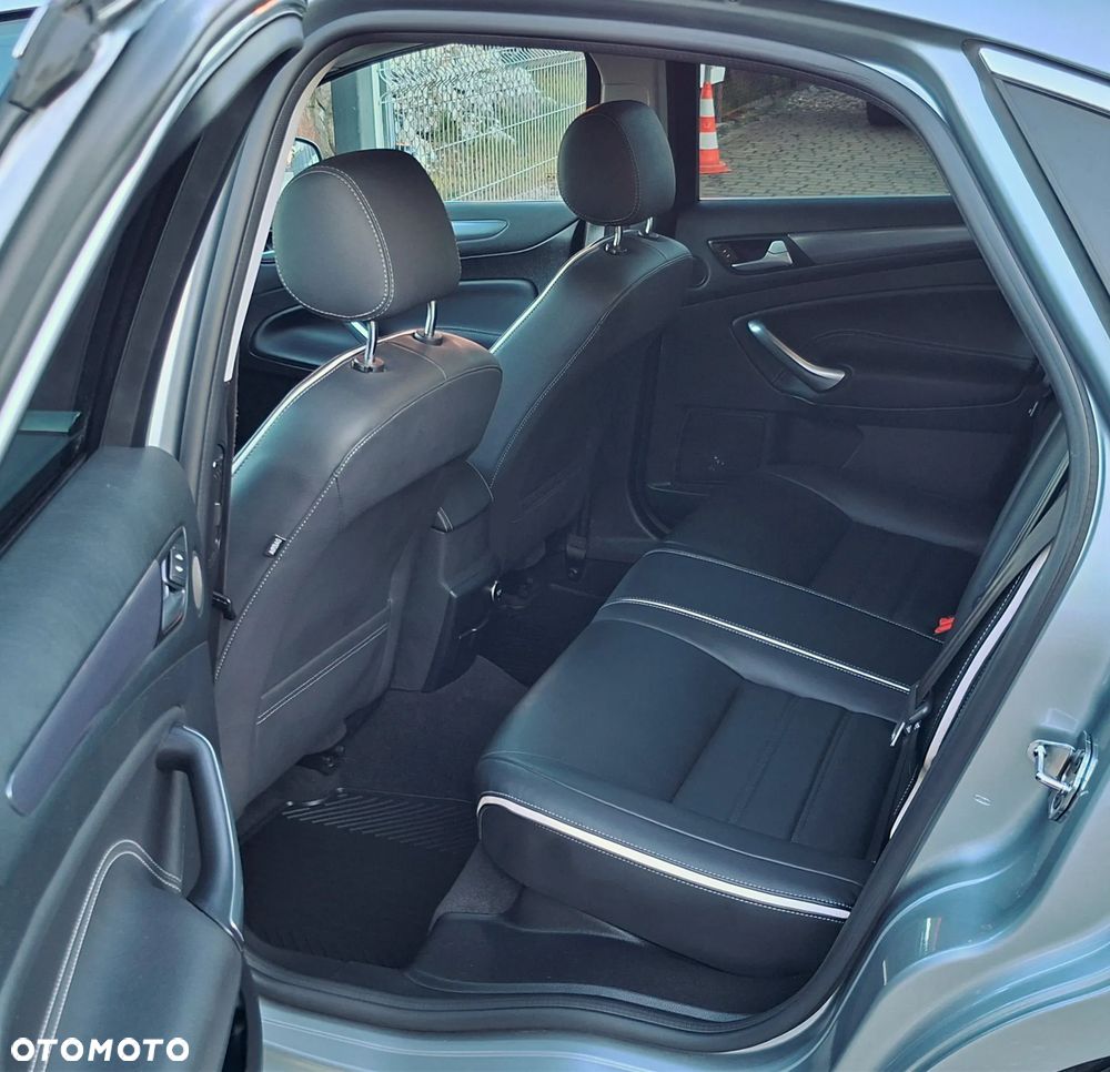 Ford Mondeo 1.6 Eco Boost Start-Stopp Titanium - 20