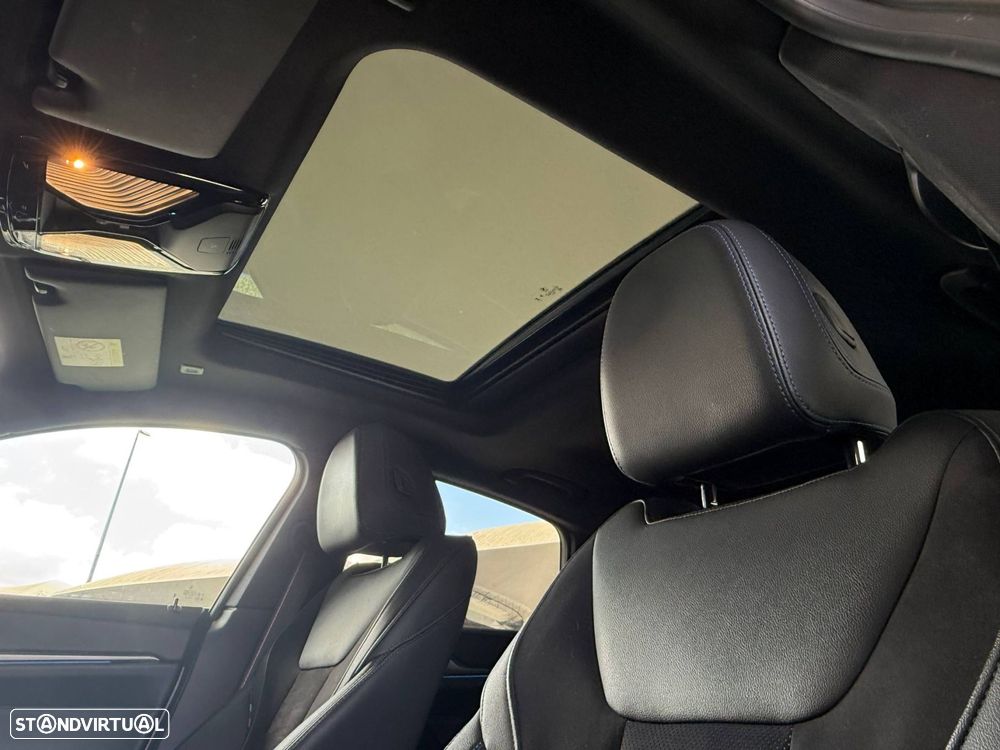 BMW i4 eDrive40 Pack Desportivo M - 49