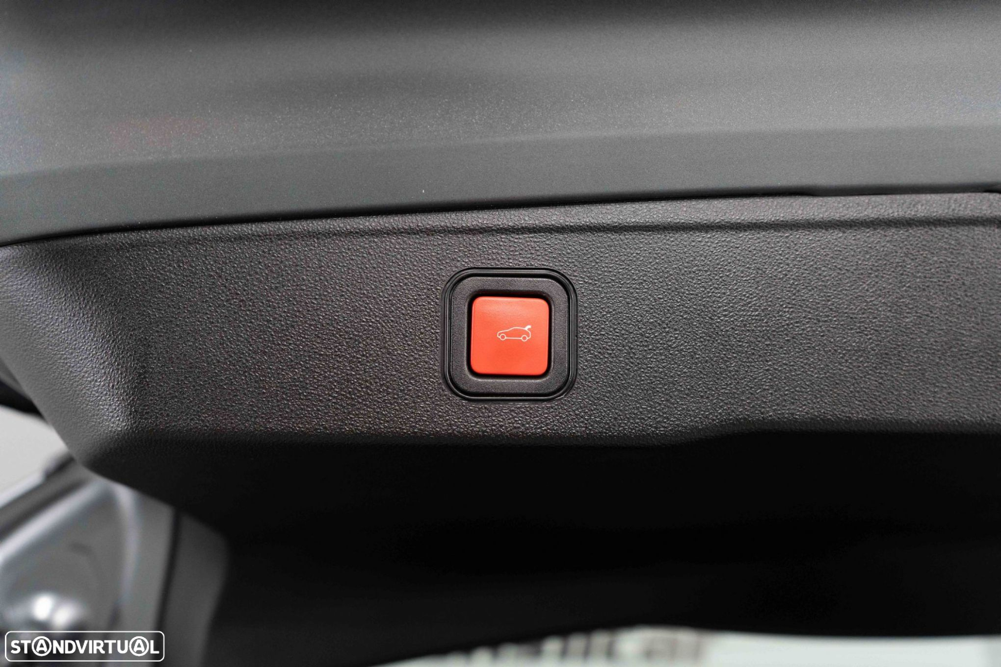 Jeep Avenger 1.2 GSE T3 Altitude - 15