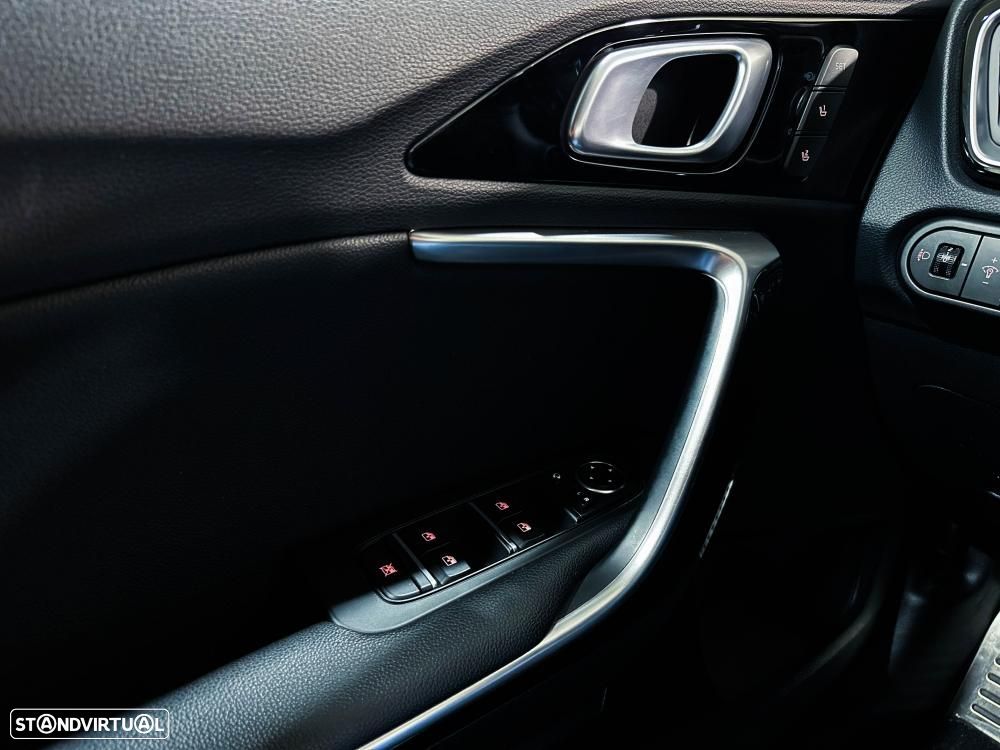 Kia Ceed 1.5 T-GDI DCT7 OPF GT Line - 31