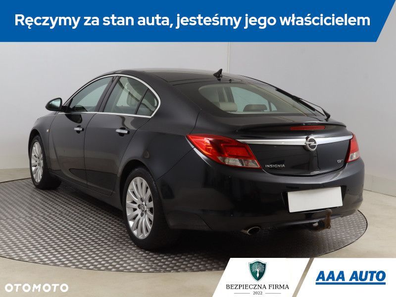 Opel Insignia - 6