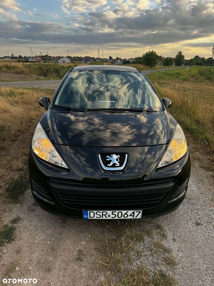 Peugeot 207 1.4 Trendy - 14