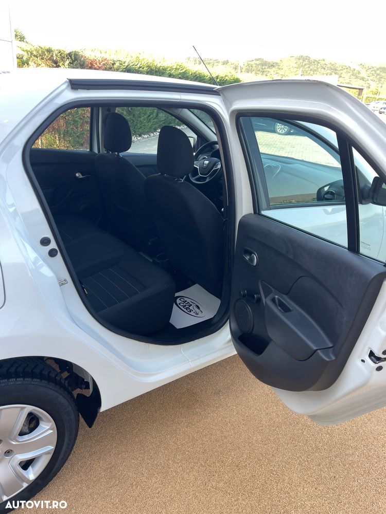 Dacia Logan - 24