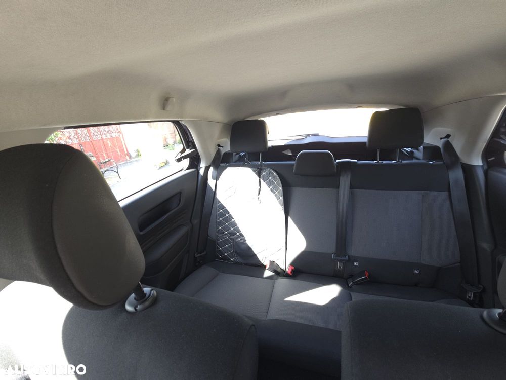 Citroën C4 Cactus VTi PureTech Feel - 6
