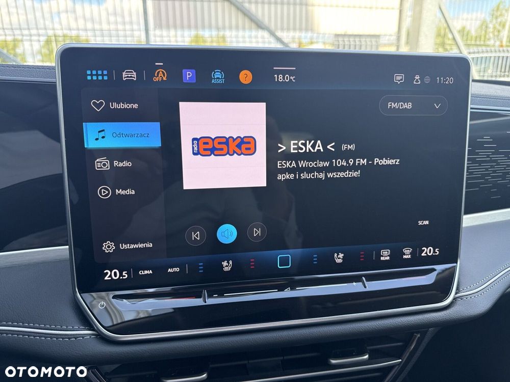 Volkswagen Passat Variant 2.0 TDI SCR Elegance DSG - 28