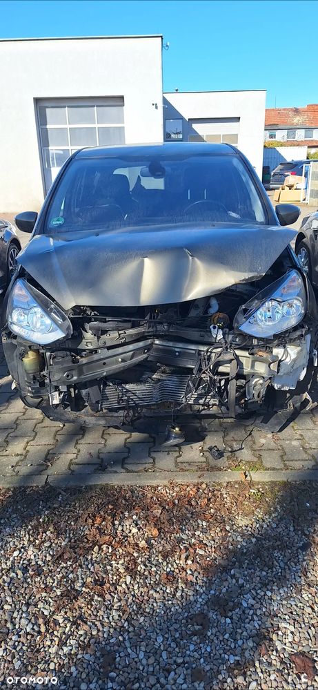 Ford S-Max 2.0 TDCi DPF Titanium - 1