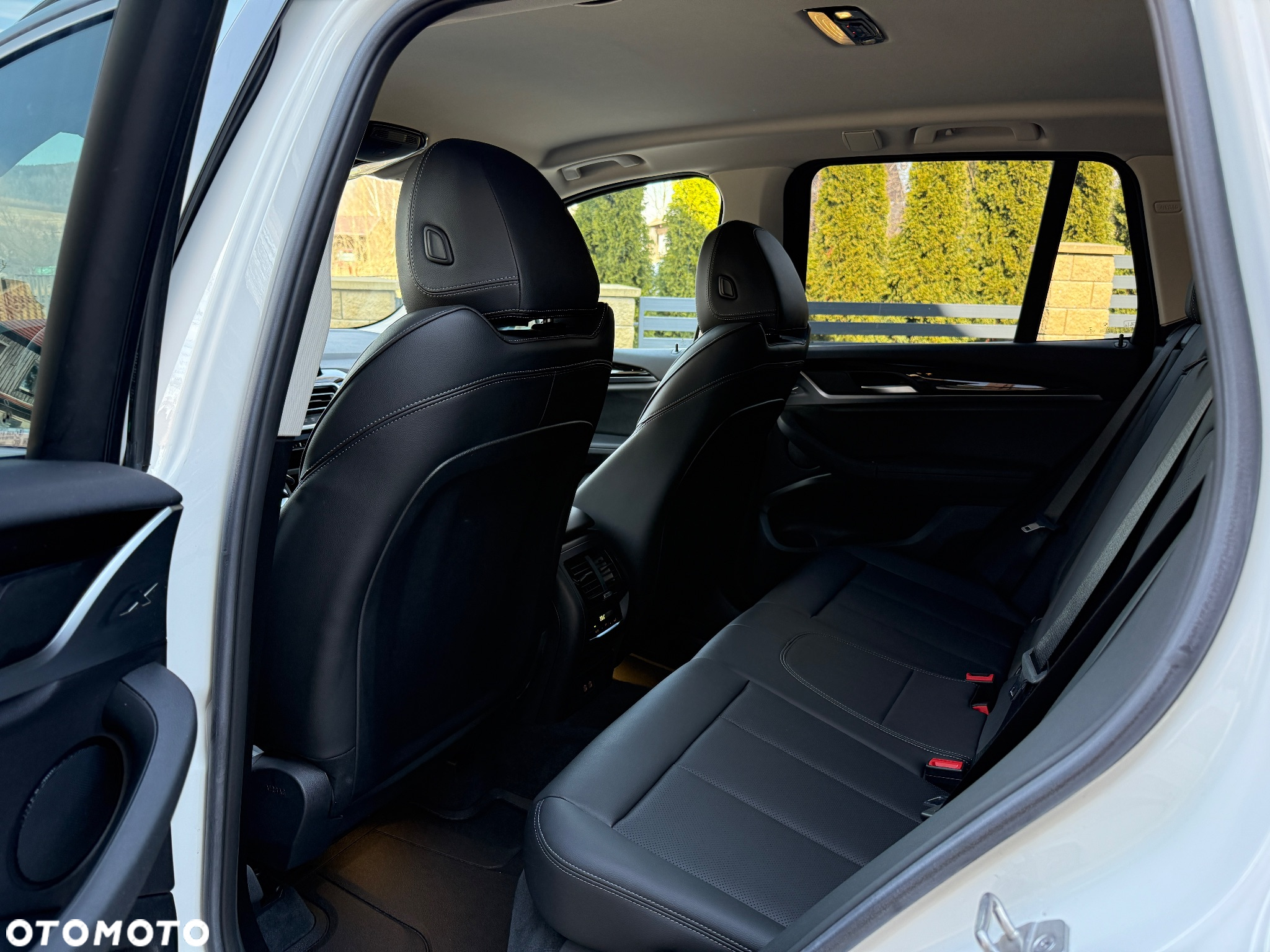 BMW X3 - 16