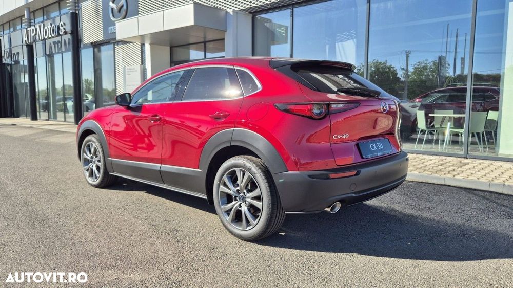Mazda CX-30 - 7