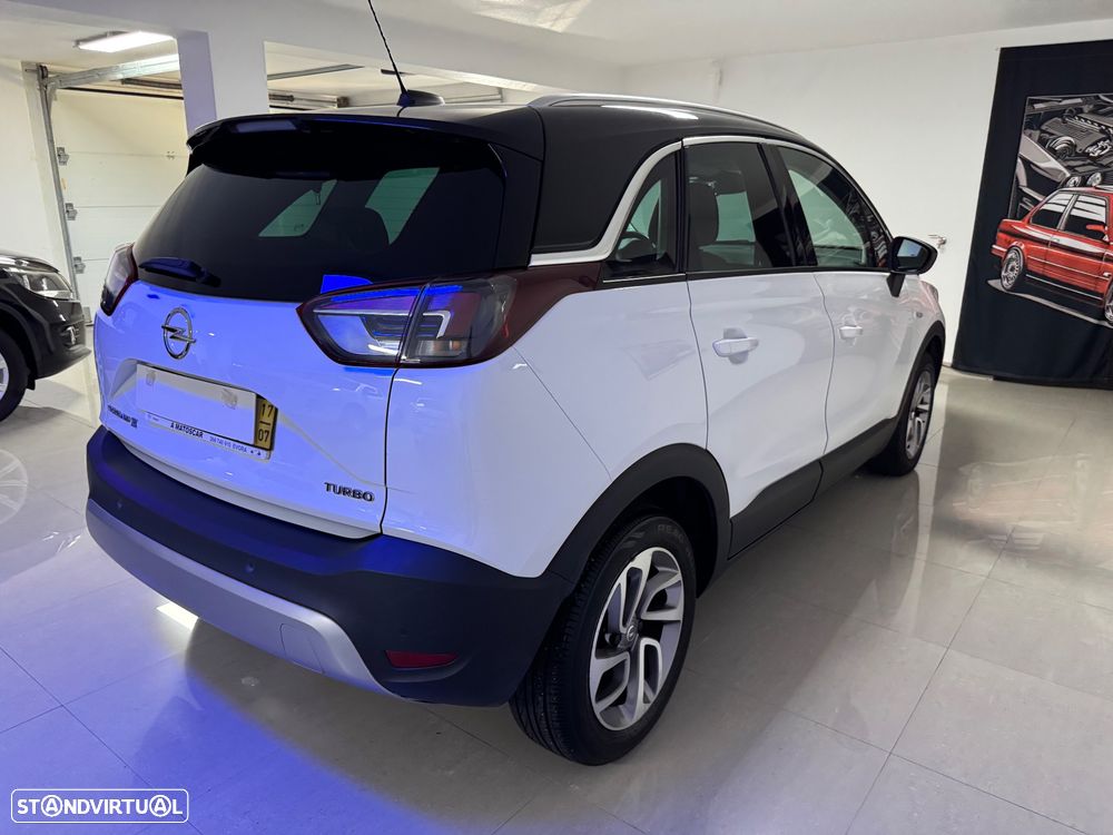 Opel Crossland X 1.2 T Innovation - 3
