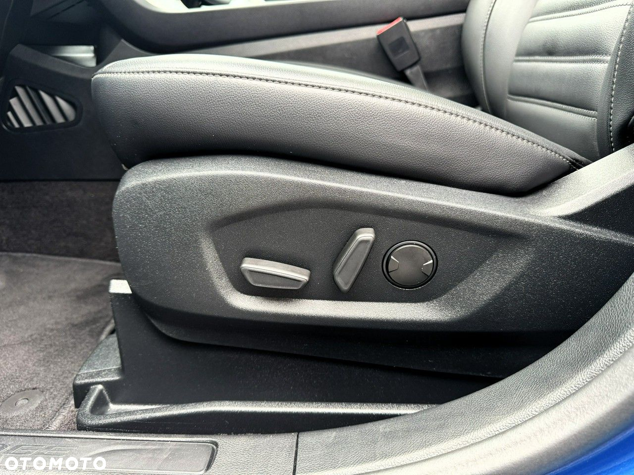 Ford Edge - 13