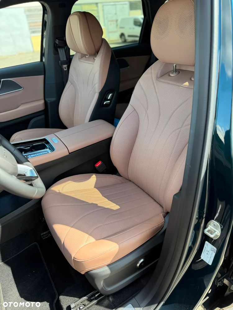 Chery Tiggo 9 - 8