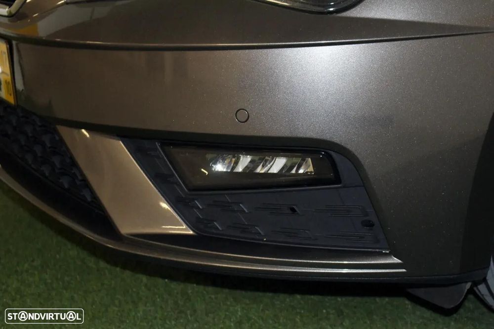 SEAT Leon ST - 11