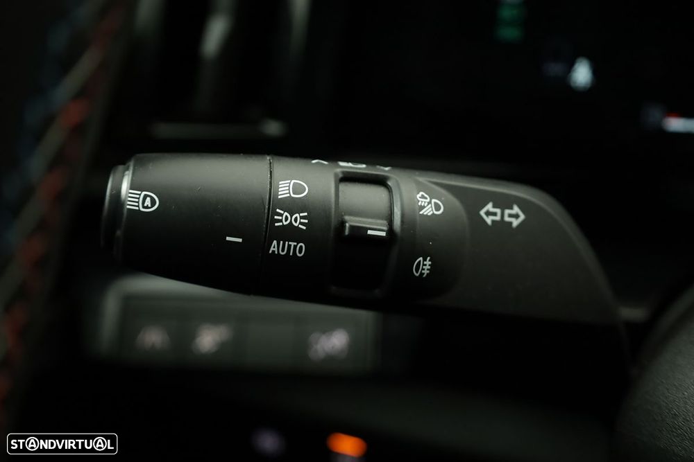 Renault Austral 1.2 E-Tech Techno Espirit - 17