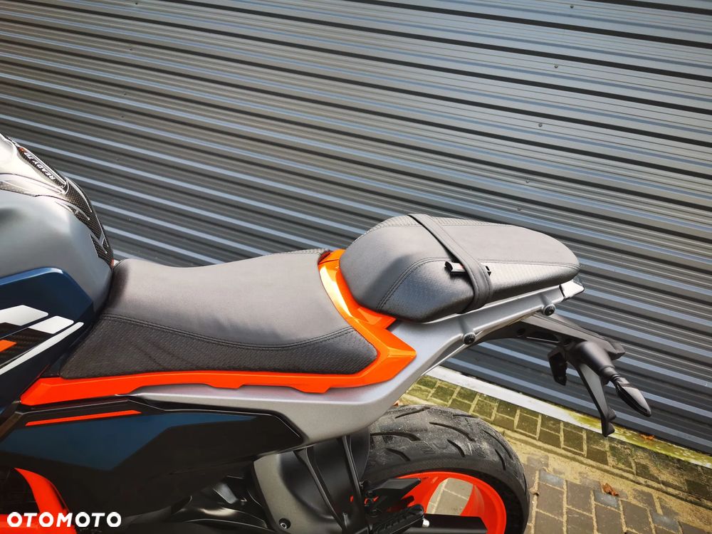 KTM Duke - 20