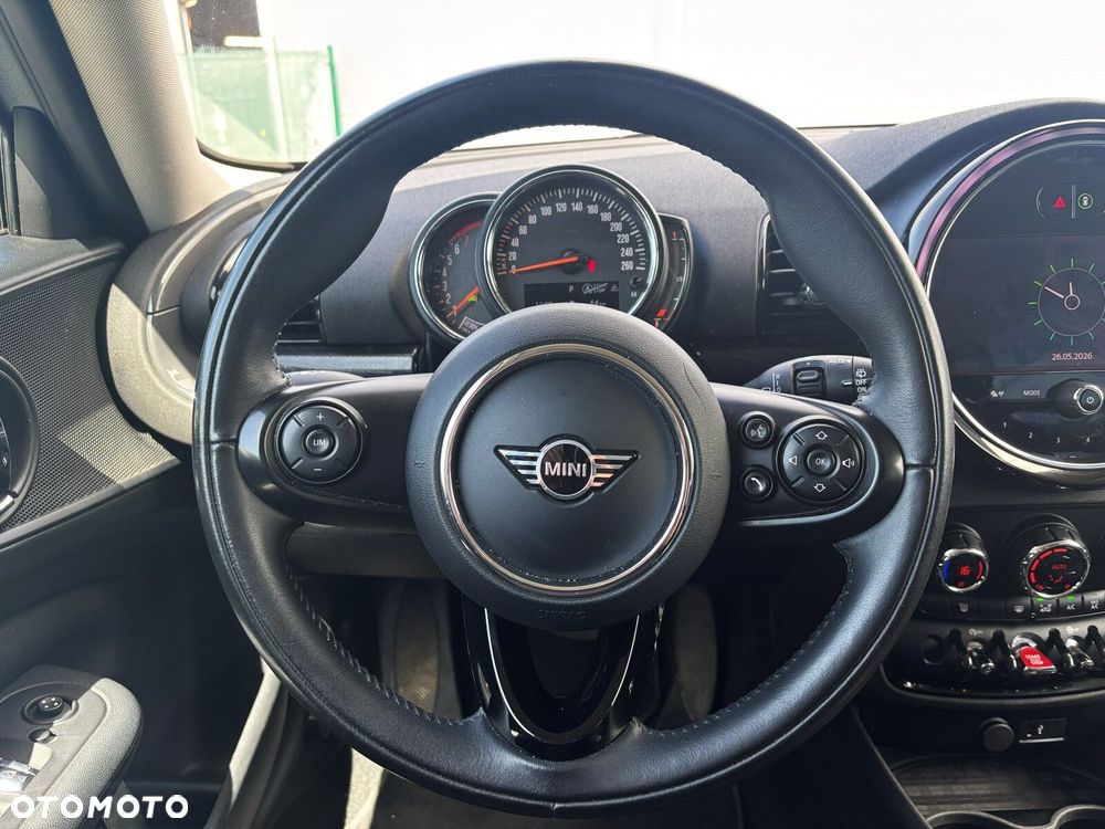 MINI Clubman One - 15