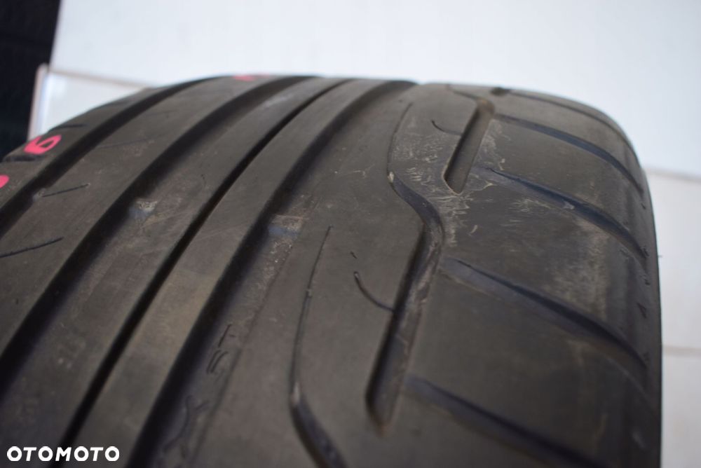 R19 275/40 Dunlop Sport Maxx RT MO Wysyłka gratis! - 3