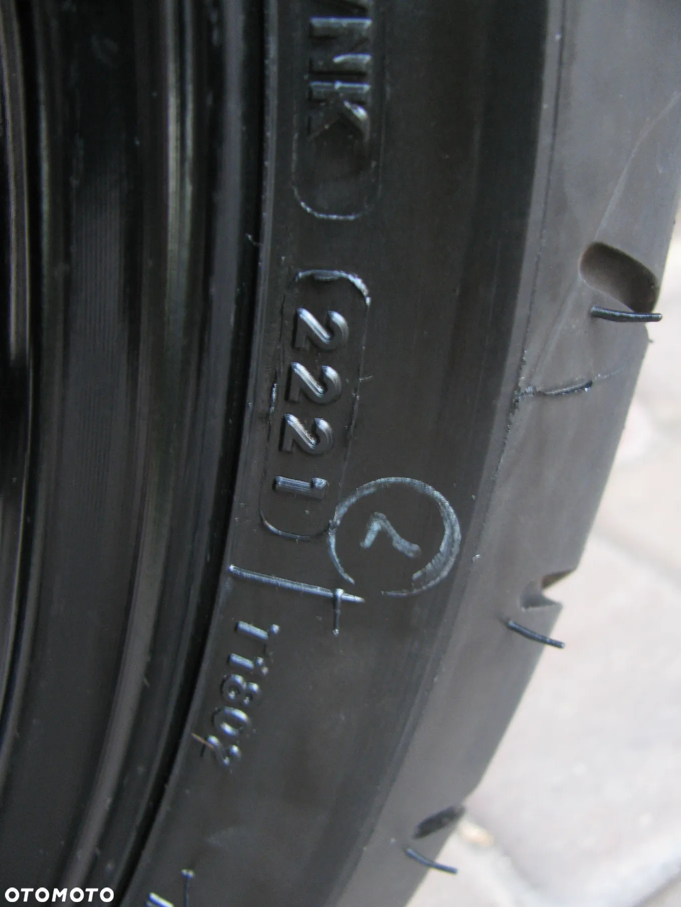 Yamaha MT - 19