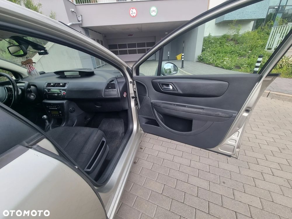 Citroën C4 - 22