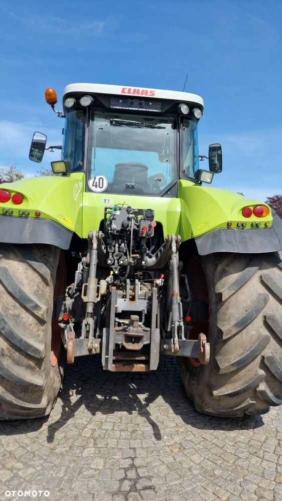 Claas CLAAS Axion 840 TUZ - 4
