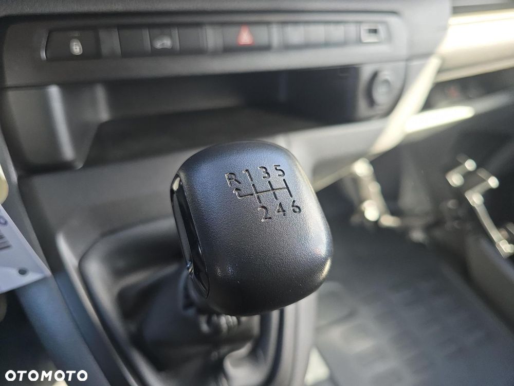 Citroën jumpy - 14
