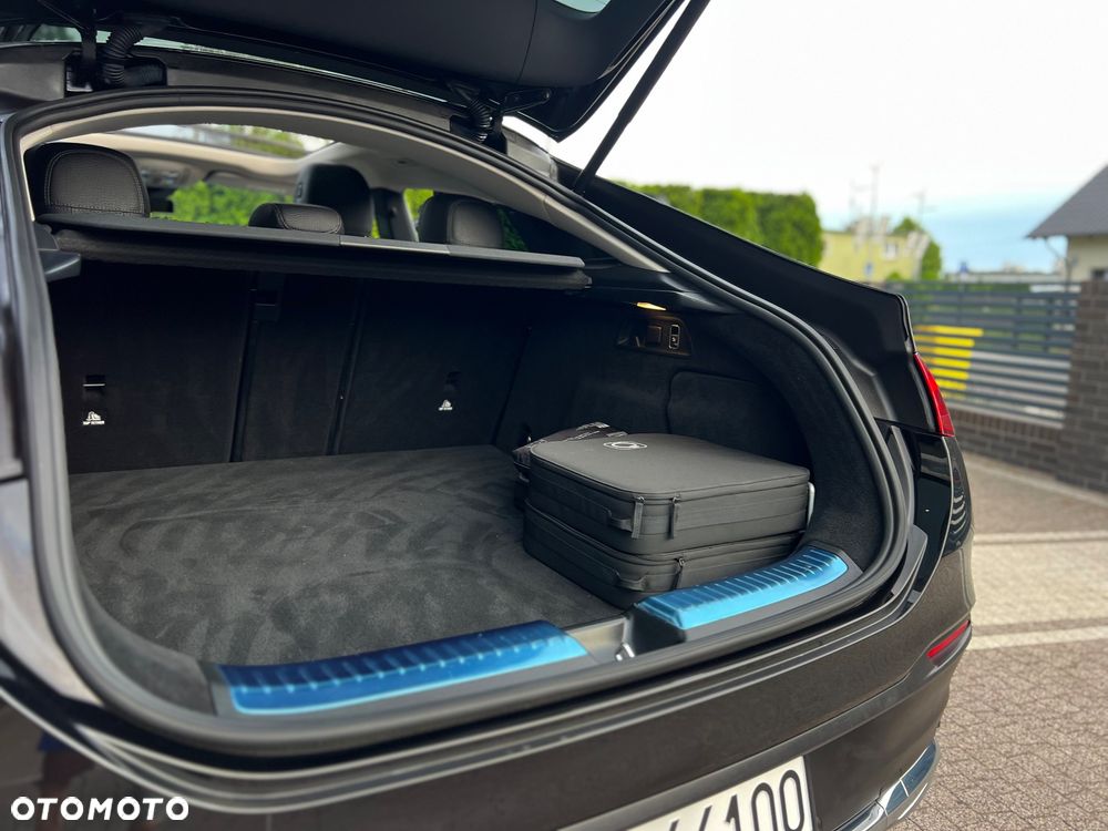 Mercedes-Benz GLE 350 de 4-Matic - 23