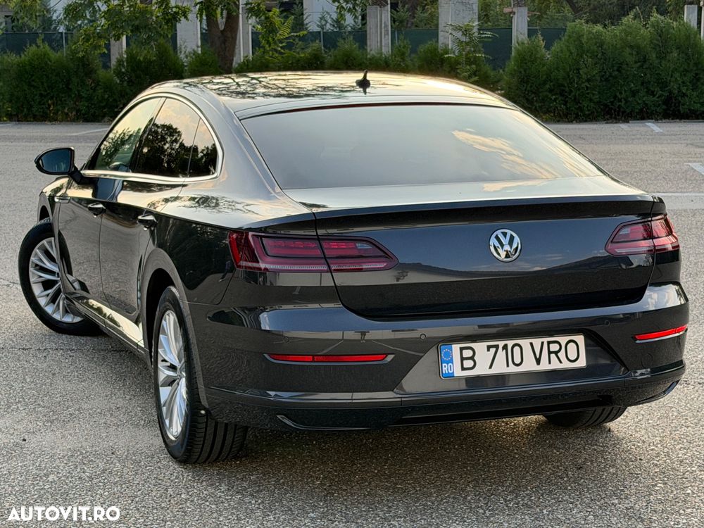 Volkswagen ARTEON 2.0 TDI SCR DSG Elegance - 12