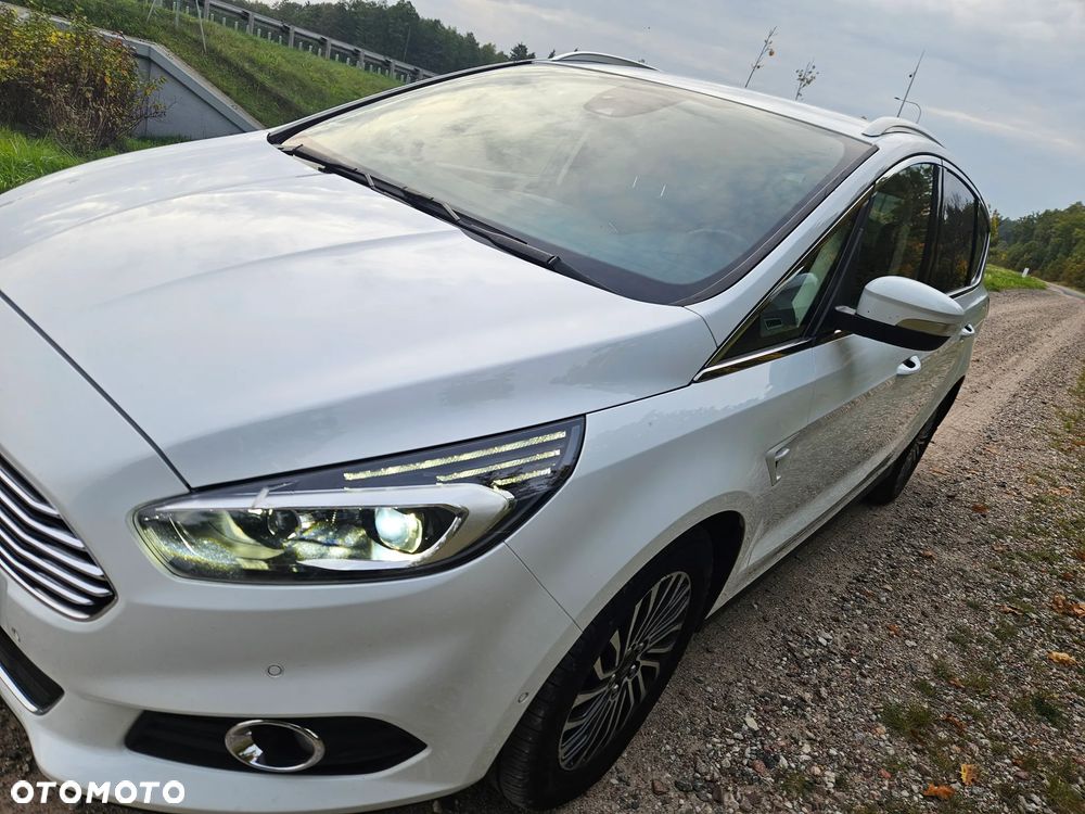 Ford S-Max - 10