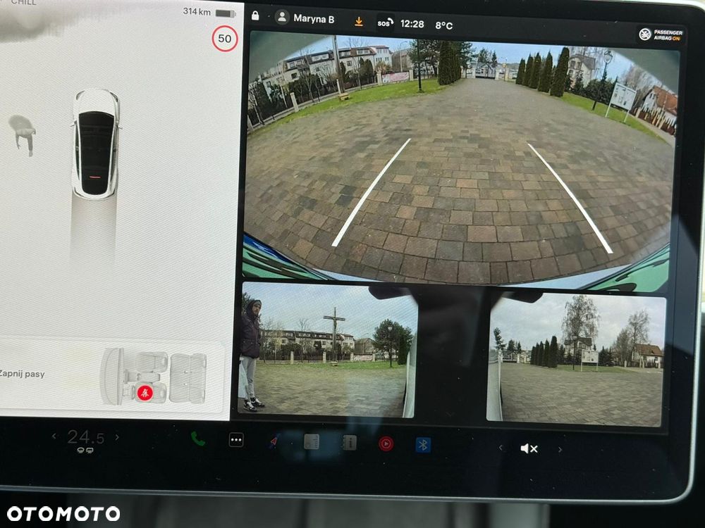 Tesla Y Standard - 15