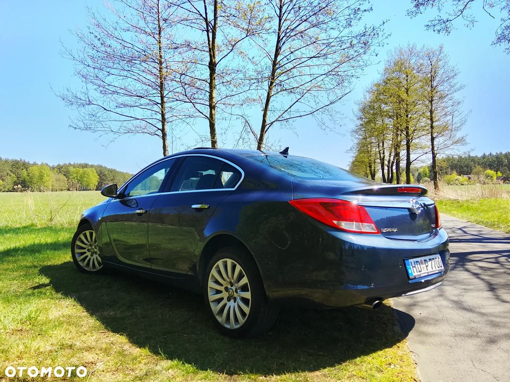 Opel Insignia - 3