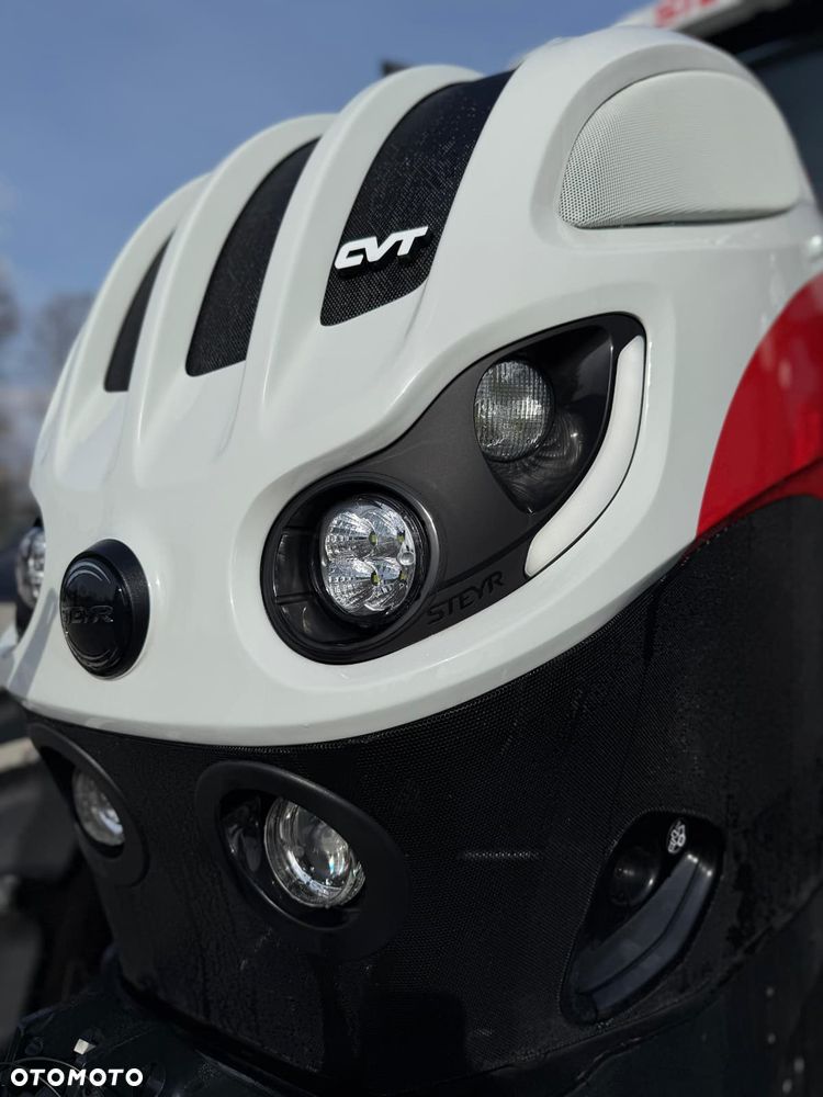 Steyr IMPULS 6150CVT - 4