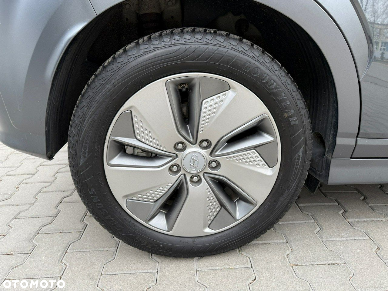 Hyundai Kona Electric 39kWh Premium - 32
