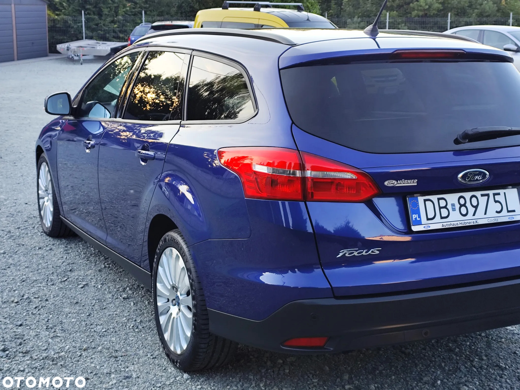 Ford Focus - 4