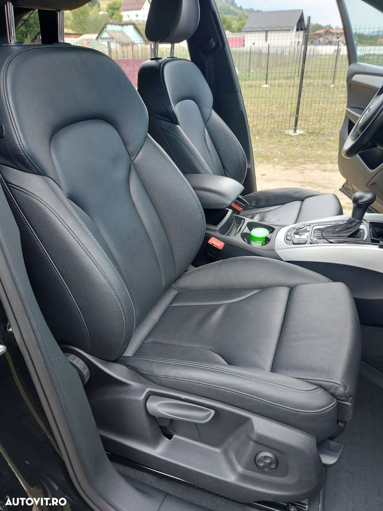 Audi Q5 2.0 TDI Quattro S tronic Sport - 6